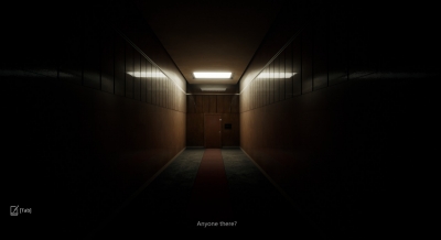 Screen ze hry The Dark World: KARMA