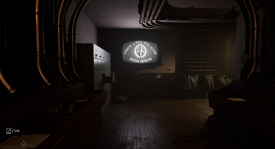 Screen ze hry The Dark World: KARMA