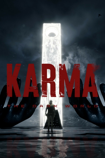 Artwork ke he The Dark World: KARMA