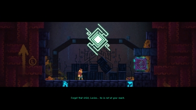 Screen ze hry Tetragon