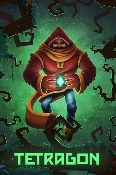 Artwork ke he Tetragon
