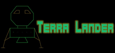 Artwork ke he Terra Lander