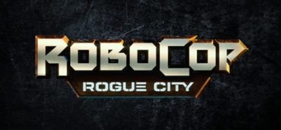 Screen ze hry RoboCop: Rogue City