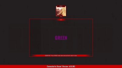Screen ze hry Reaction
