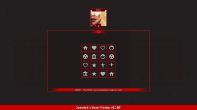 Screen ze hry Reaction