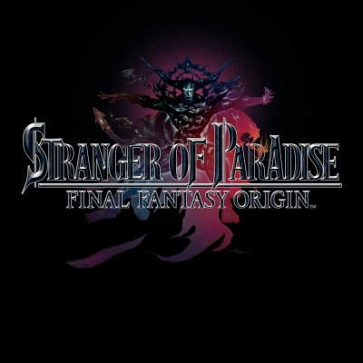 Artwork ke he Stranger of Paradise: Final Fantasy Origin