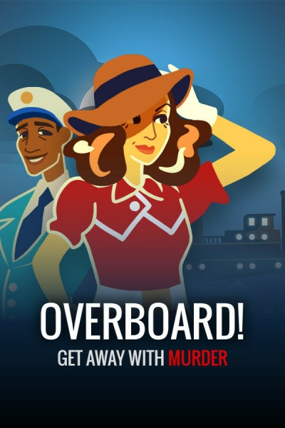Artwork ke he Overboard!