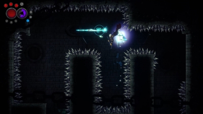Screen ze hry Aeterna Noctis