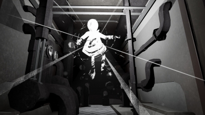 Screen ze hry Manifest 99