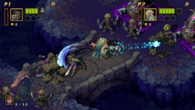 Artwork ke he Battle Axe