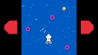 Screen ze hry Pureya