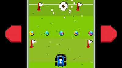 Screen ze hry Pureya