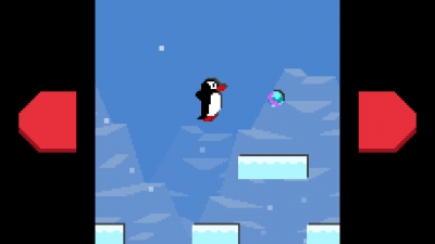 Screen ze hry Pureya