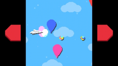 Screen ze hry Pureya