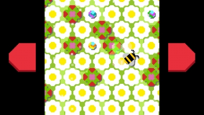 Screen ze hry Pureya