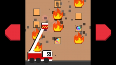 Screen ze hry Pureya