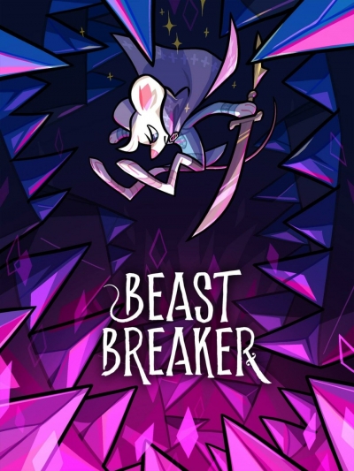 Artwork ke h�e Beast Breaker
