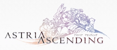 Artwork ke hře Astria Ascending