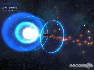 Screen Vendetta Online
