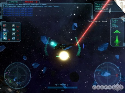 Screen Vendetta Online