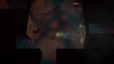 Artwork ke hře Enemy Remains