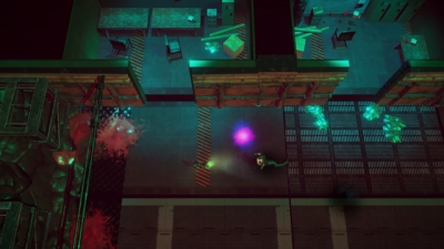 Artwork ke hře Enemy Remains