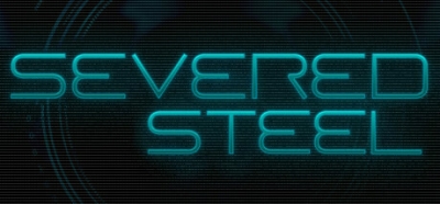 Artwork ke hře Severed Steel