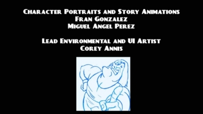 Screen ze hry RetroMania Wrestling