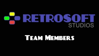 Screen ze hry RetroMania Wrestling