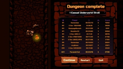 Artwork ke hře Infinitrap: Rehamstered