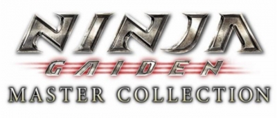 Artwork ke he Ninja Gaiden: Master Collection