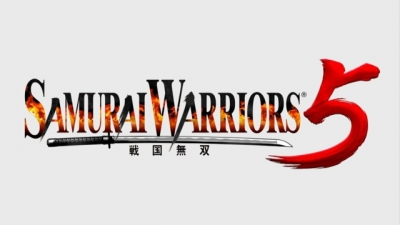 Artwork ke hře Samurai Warriors 5