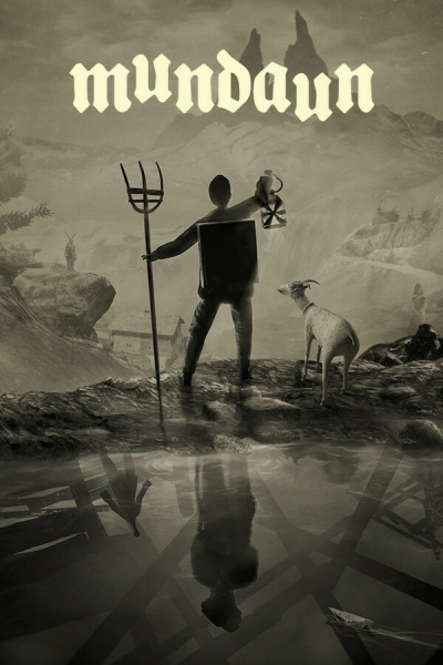 Artwork ke h�e Mundaun