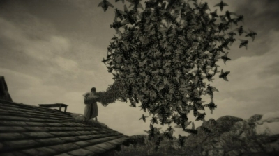 Artwork ke he Mundaun