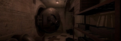 Artwork ke hře Independent Zone Project