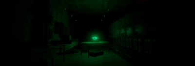 Artwork ke hře Independent Zone Project