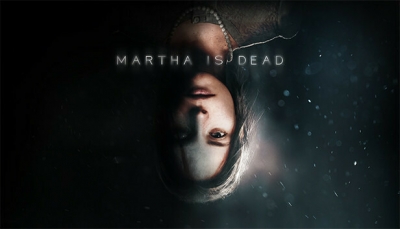 Artwork ke he Martha is Dead