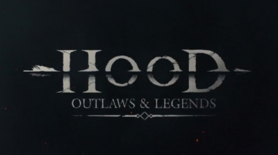 Artwork ke h�e Hood: Outlaws & Legends