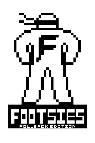 Artwork ke h�e Footsies