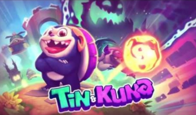 Artwork ke h�e Tin & Kuna