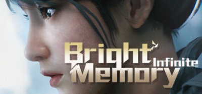 Artwork ke he Bright Memory: Infinite