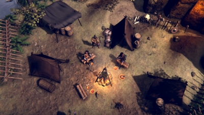 Artwork ke h�e Gatewalkers