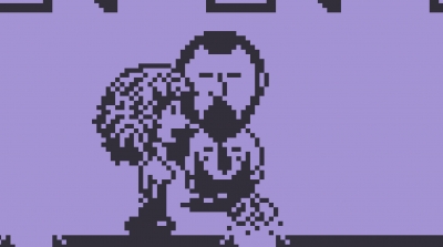 Screen ze hry Dave-Man