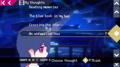 Screen ze hry Unreal Life