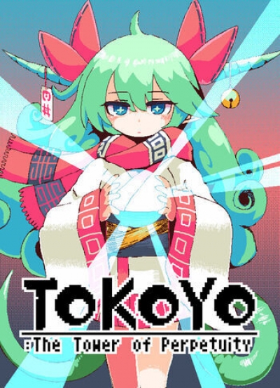 Artwork ke he Tokoyo: The Tower of Perpetuity