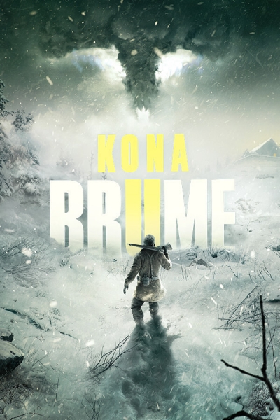 Artwork ke he Kona II: Brume