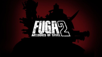Artwork ke he Fuga: Melodies of Steel 2