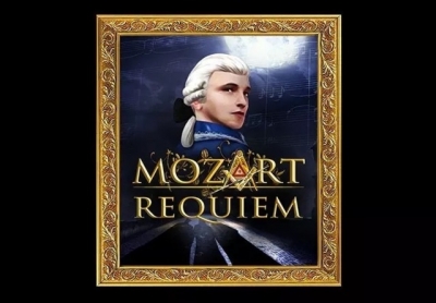 Artwork ke he Mozart Requiem