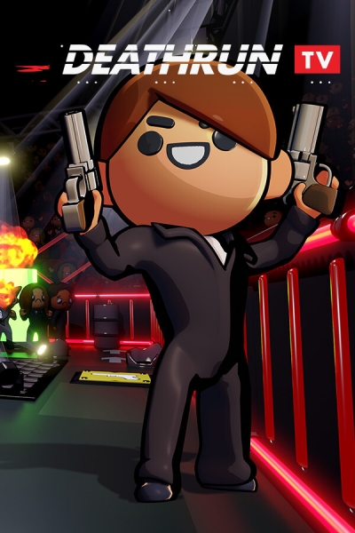 Artwork ke he Deathrun TV