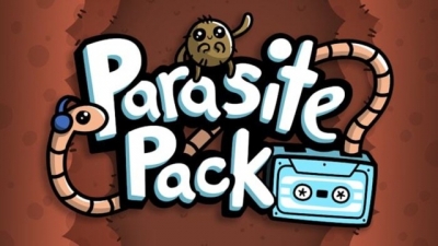 Artwork ke he Parasite Pack
